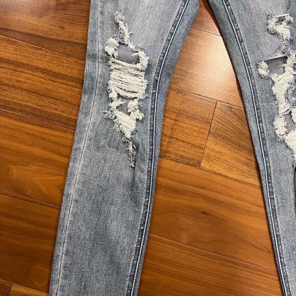 Vervet Flying Monkey jeans NWT - Picture 2 of 10